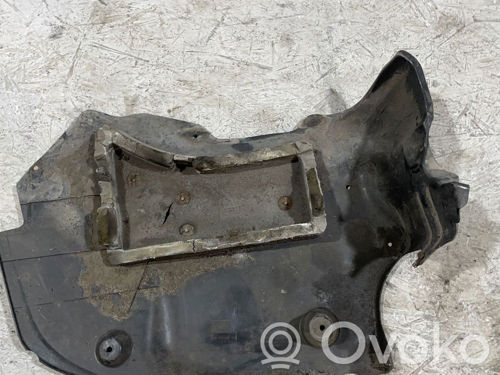 BMW 5 E60 E61 Cabin air micro filter cap 