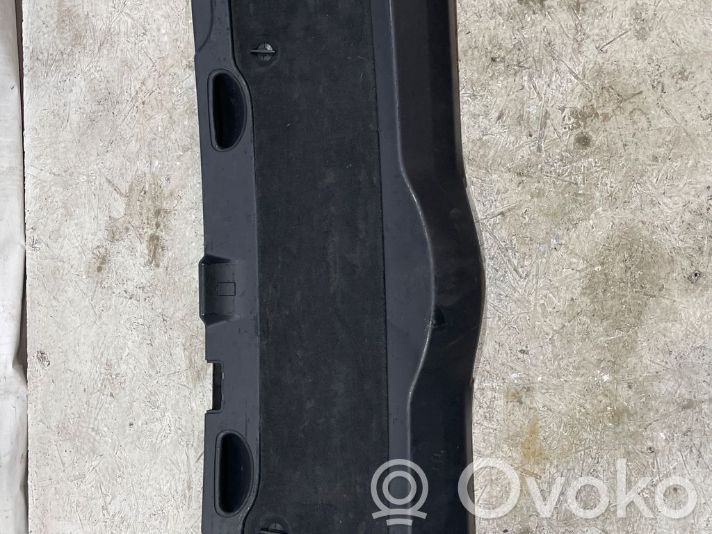 BMW 5 E60 E61 Tailgate trim 