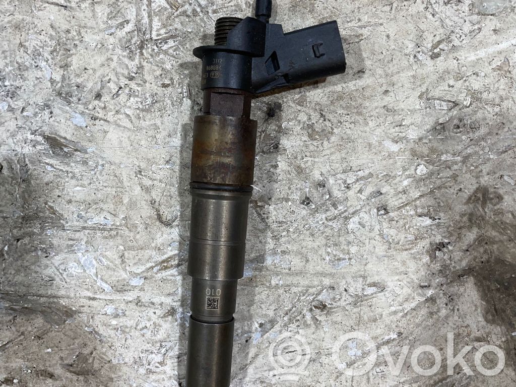 BMW 5 E60 E61 Sprausla (-i) 