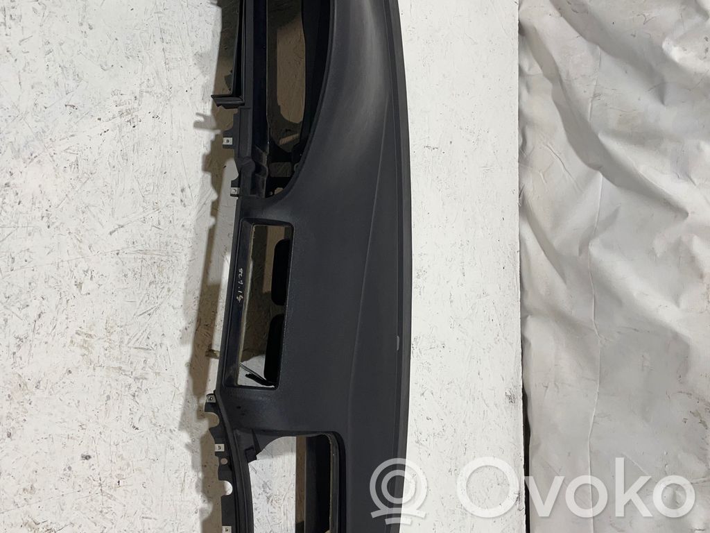 BMW 5 E39 Panelė 