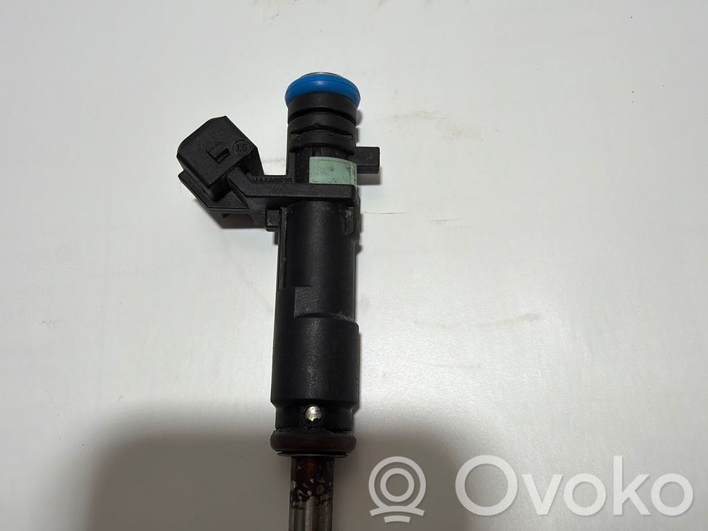 Inyector de combustible   55570283,F003A03242