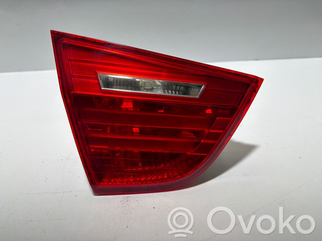 BMW 3 E90 E91 Rear/tail lights 