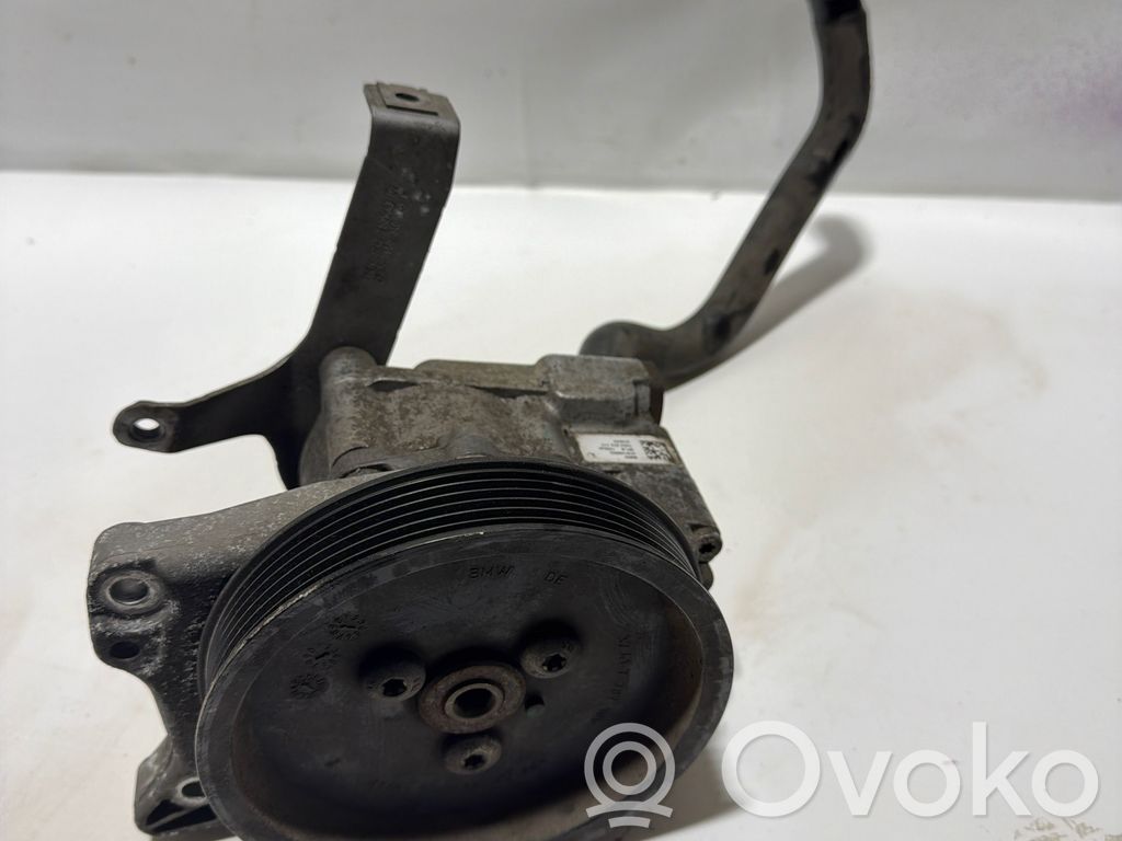 BMW 5 E60 E61 Stūres pastiprinātāja sūknis 