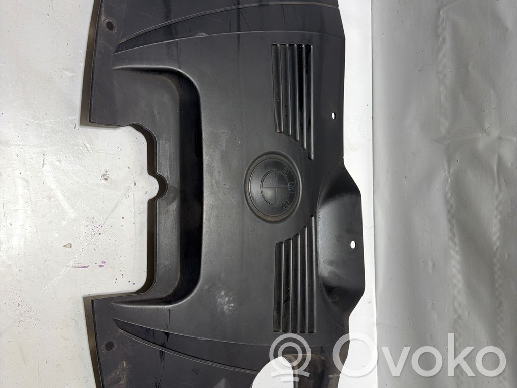 BMW Z4 E85 E86 Engine cover (trim) 