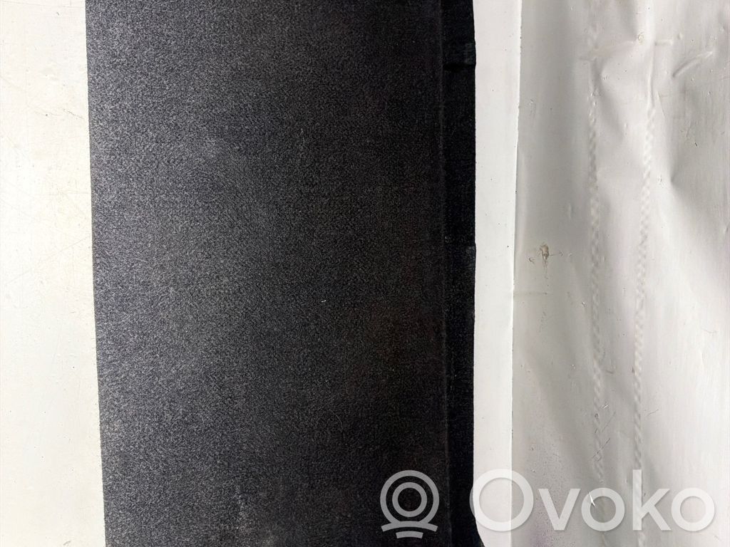 BMW Z4 E85 E86 Trunk/boot side trim panel 