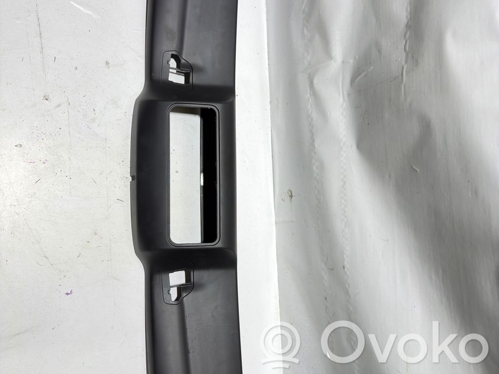 Headlining lighting console trim   7016664,77931710