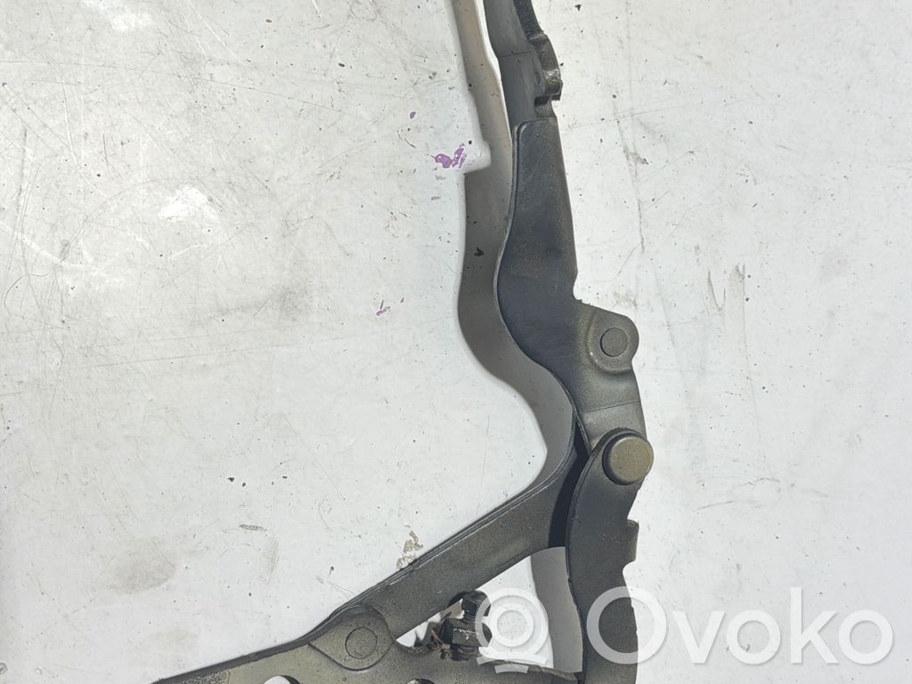 BMW Z4 E85 E86 Engine bonnet/hood hinges 