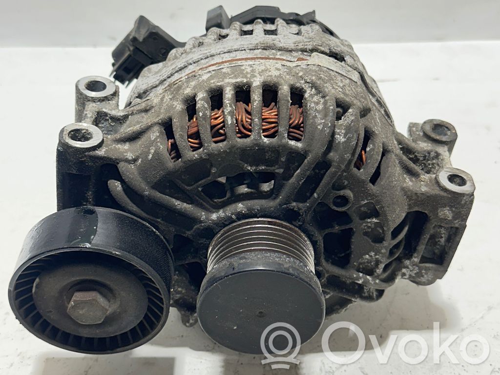 Alternador   BR14CB,F00M145312