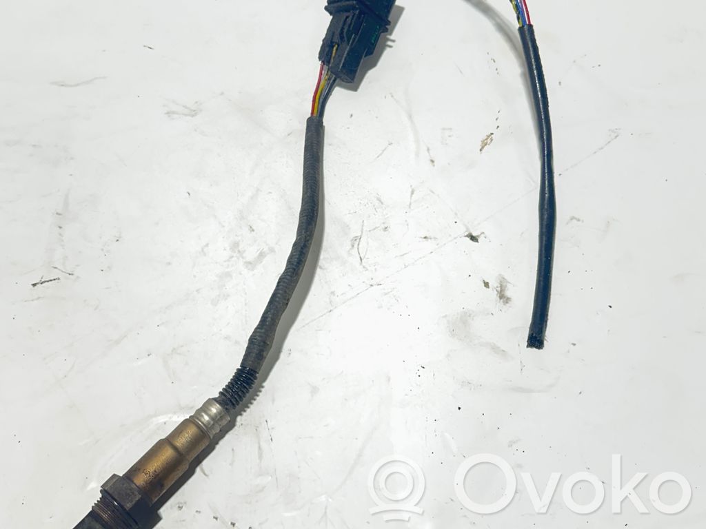 BMW Z4 E85 E86 Sonda lambda 