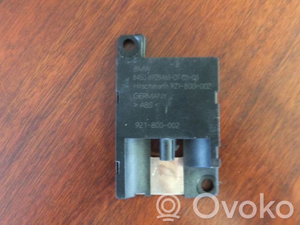 Antena Bluetooth   6928461,BMW6928461,BMW6928461