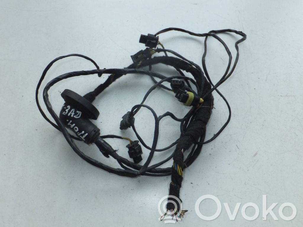 Cableado del sensor de aparcamiento (PDC)   6934315,693431501