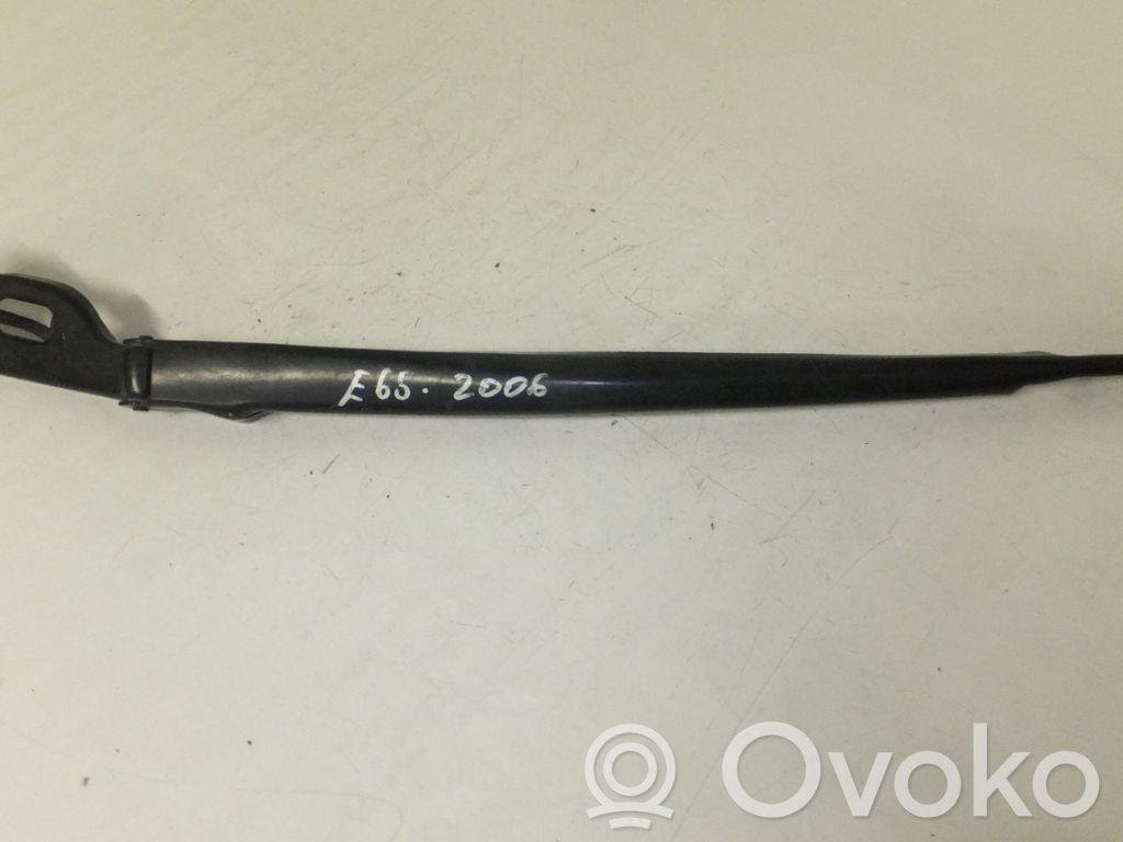 BMW 7 E65 E66 Wischerarm vorne 