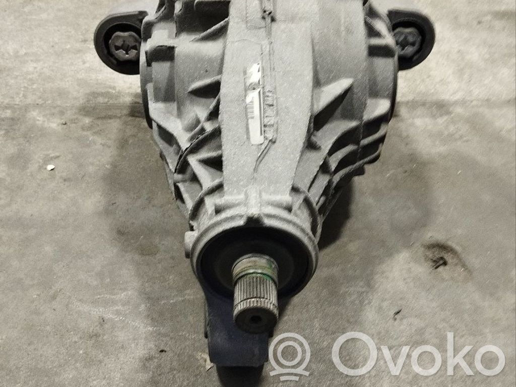 Tylny mechanizm różnicowy   4460310093,L917