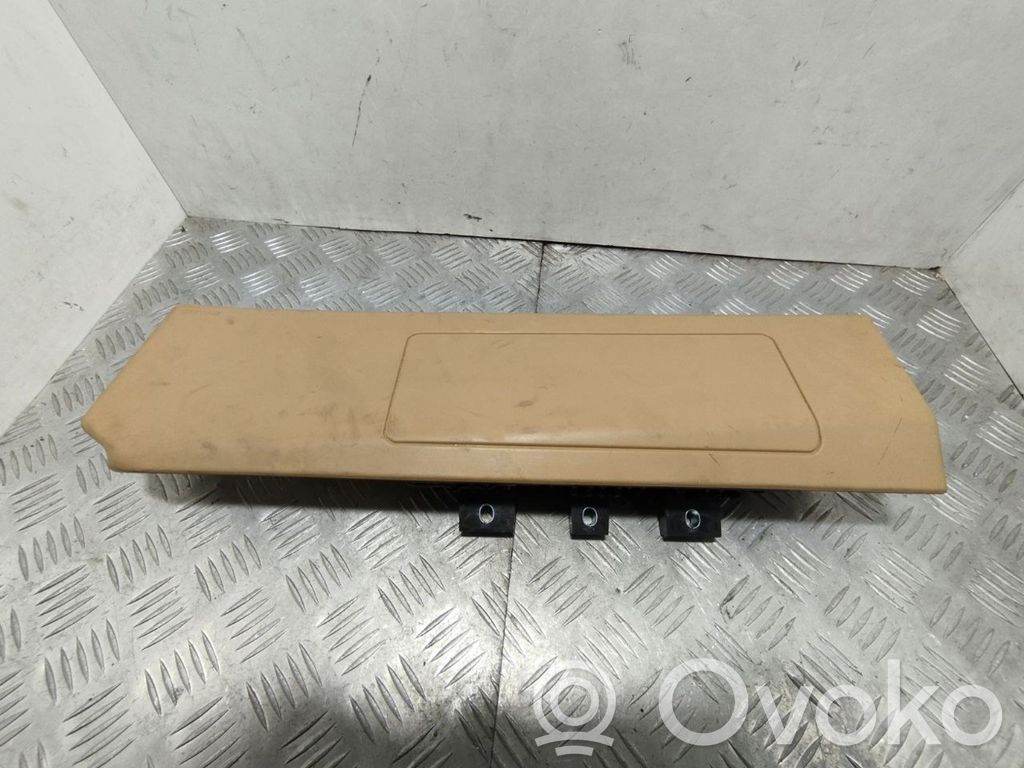 Porsche Panamera (970) Poduszka powietrzna Airbag chroniąca kolana 