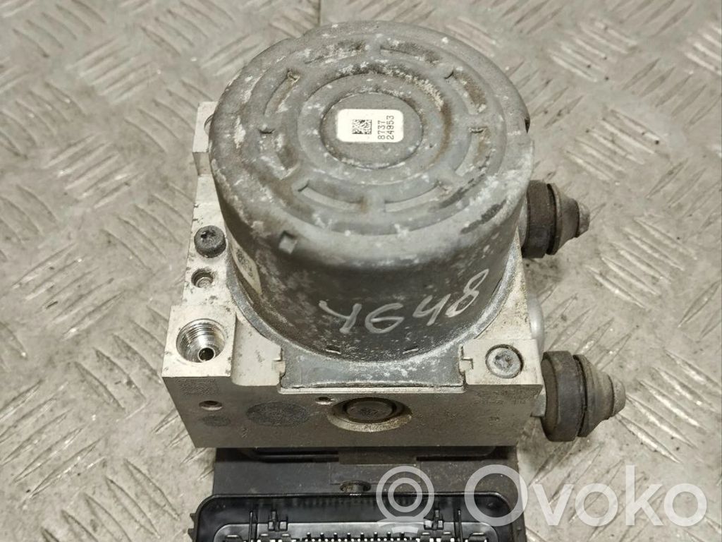 Subaru Outback (BS) ABS bloks 