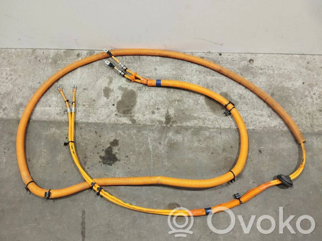 Otros cableados   103058200G,Y814