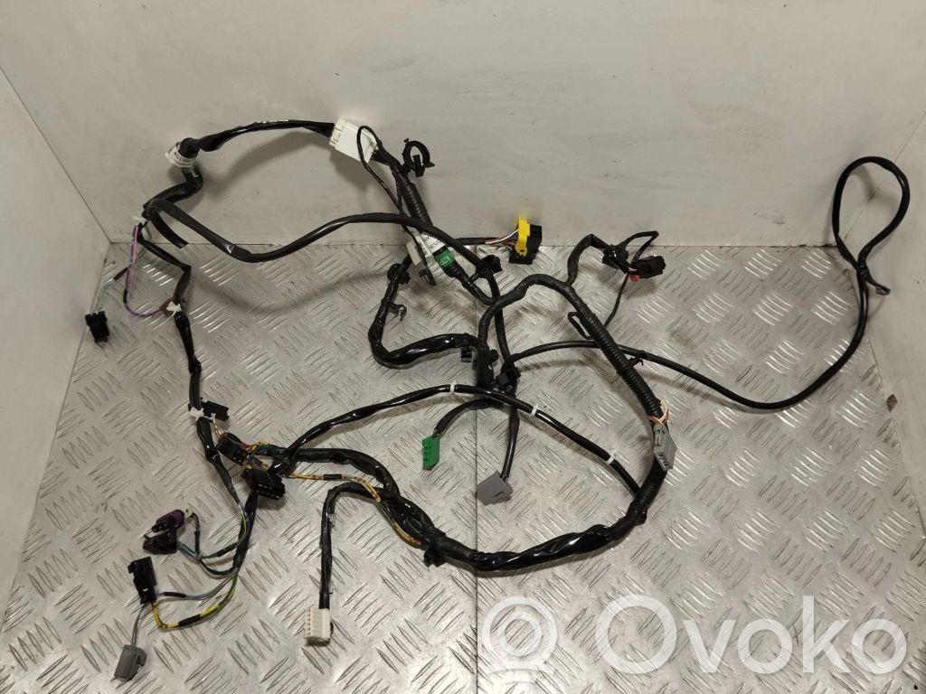 Otros cableados   AG130726,AG130730,J486