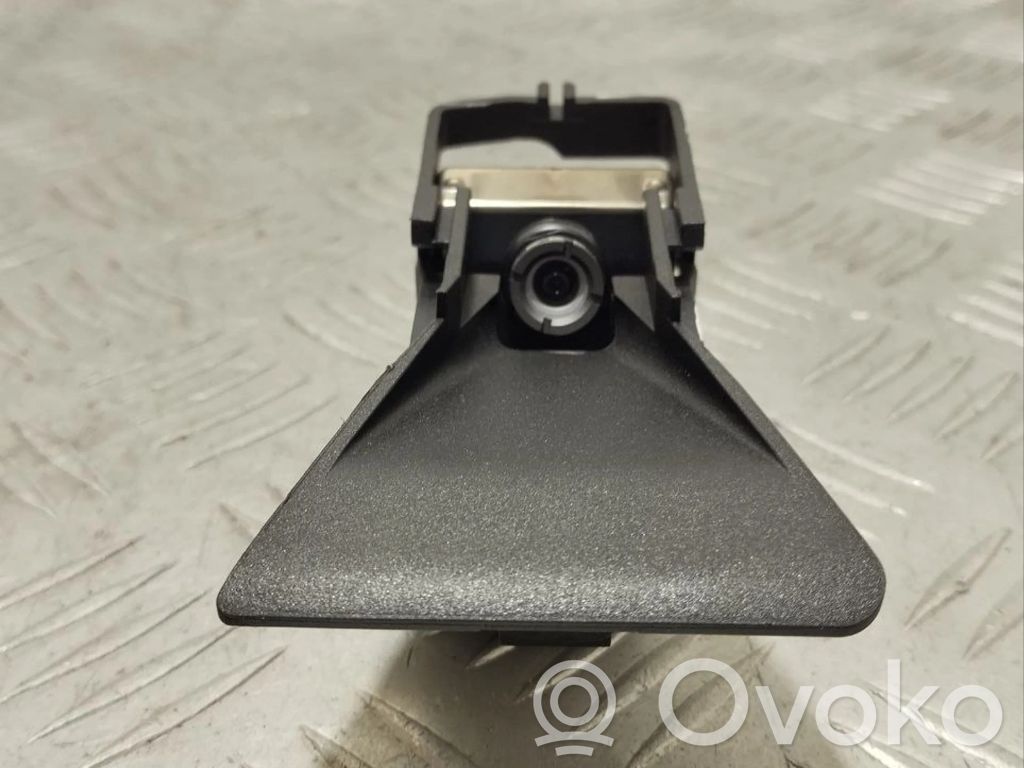 BMW 6 F12 F13 Kamera szyby przedniej / czołowej 