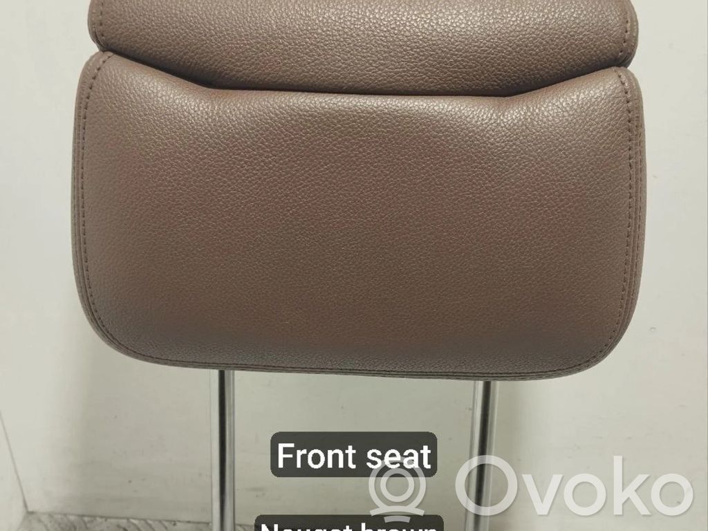 Audi A8 S8 D4 4H Kopfstütze vorne 