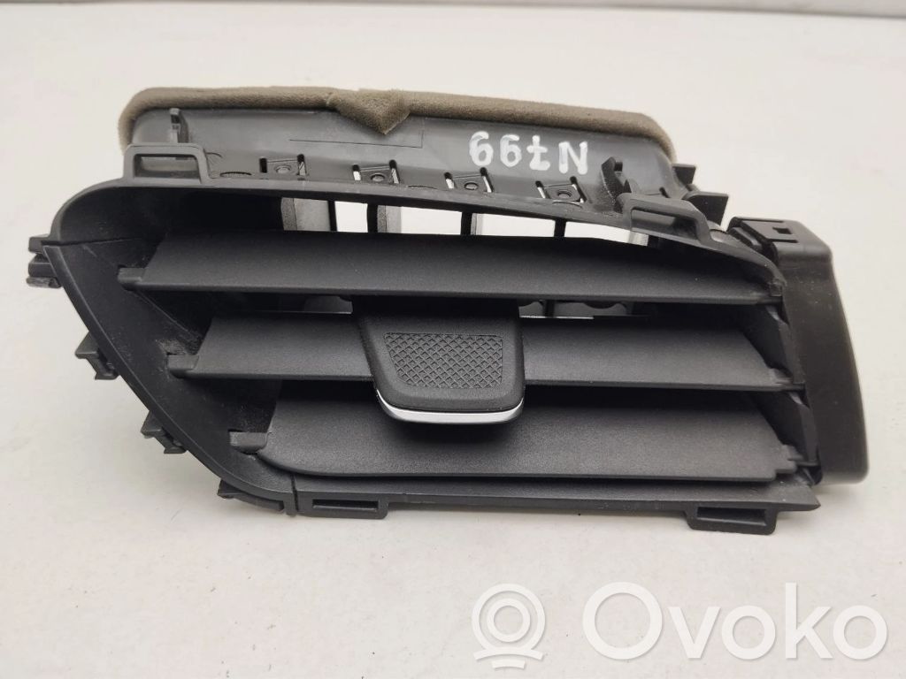 Chevrolet Corvette C7 Griglia di ventilazione centrale cruscotto 