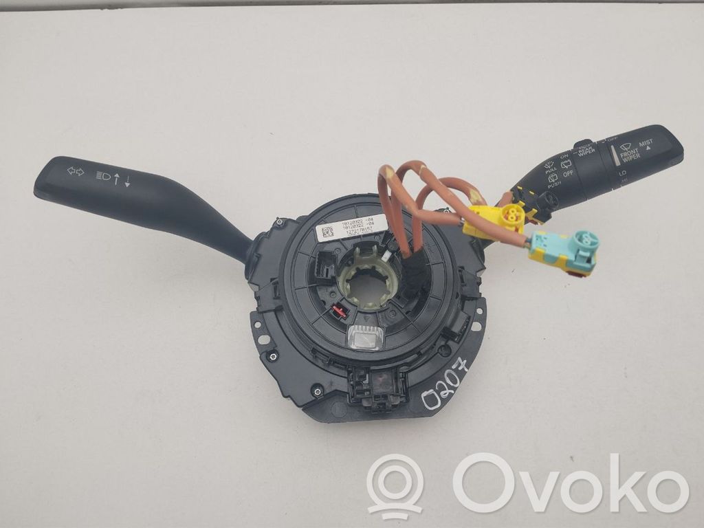 Chrysler Pacifica Rokturu komplekts 