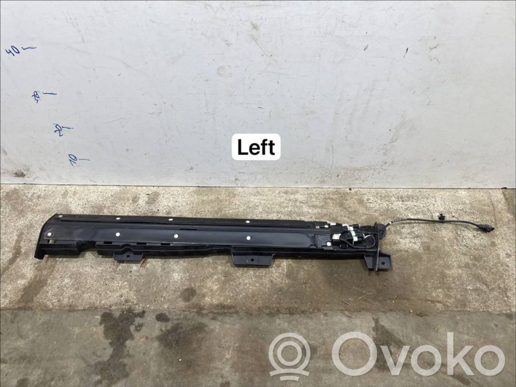 Chrysler Pacifica Sliding door control unit/module 