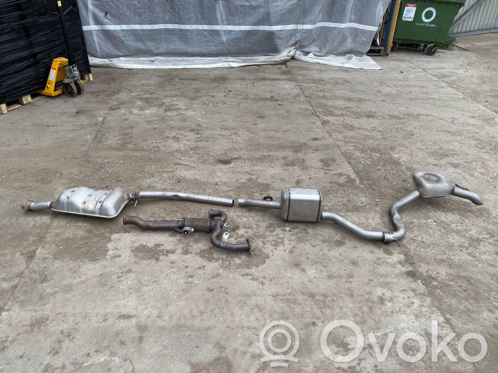 Duslintuvas   FAUR10832H,FAUR51287,L2549