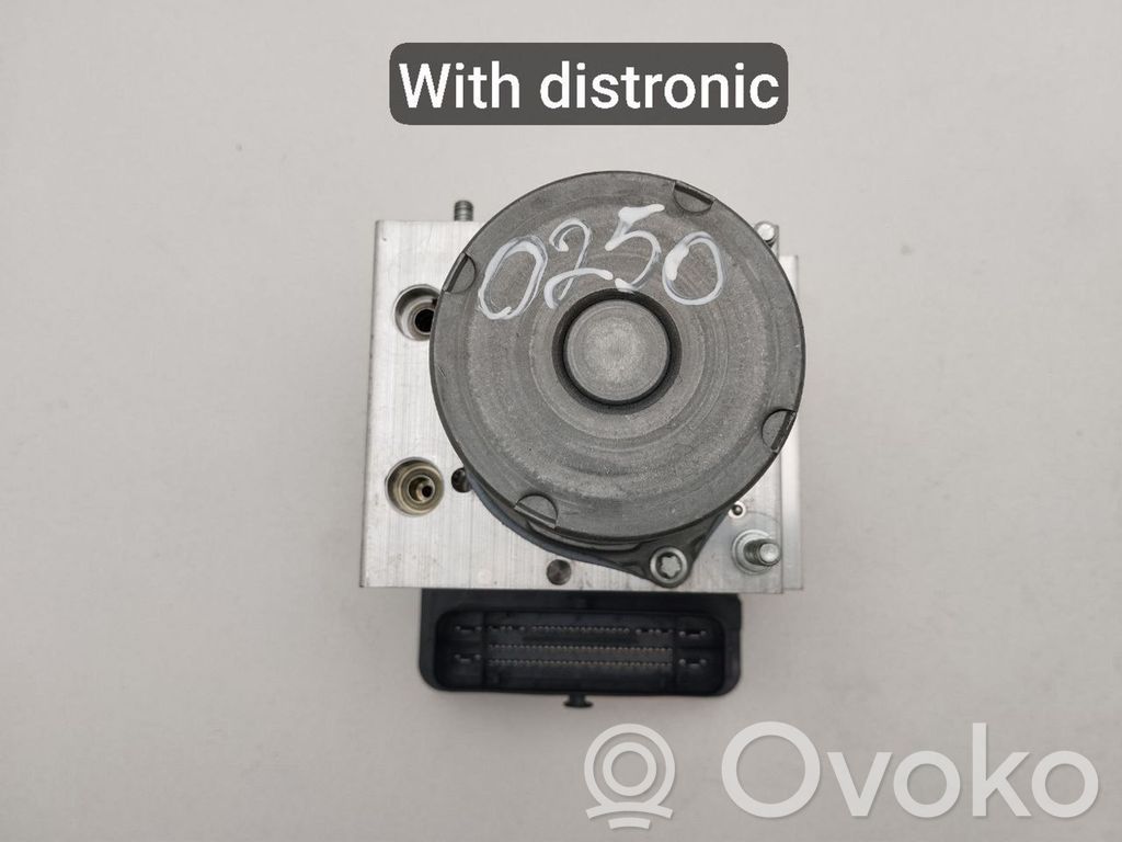 Chrysler Pacifica ABS control unit/module 