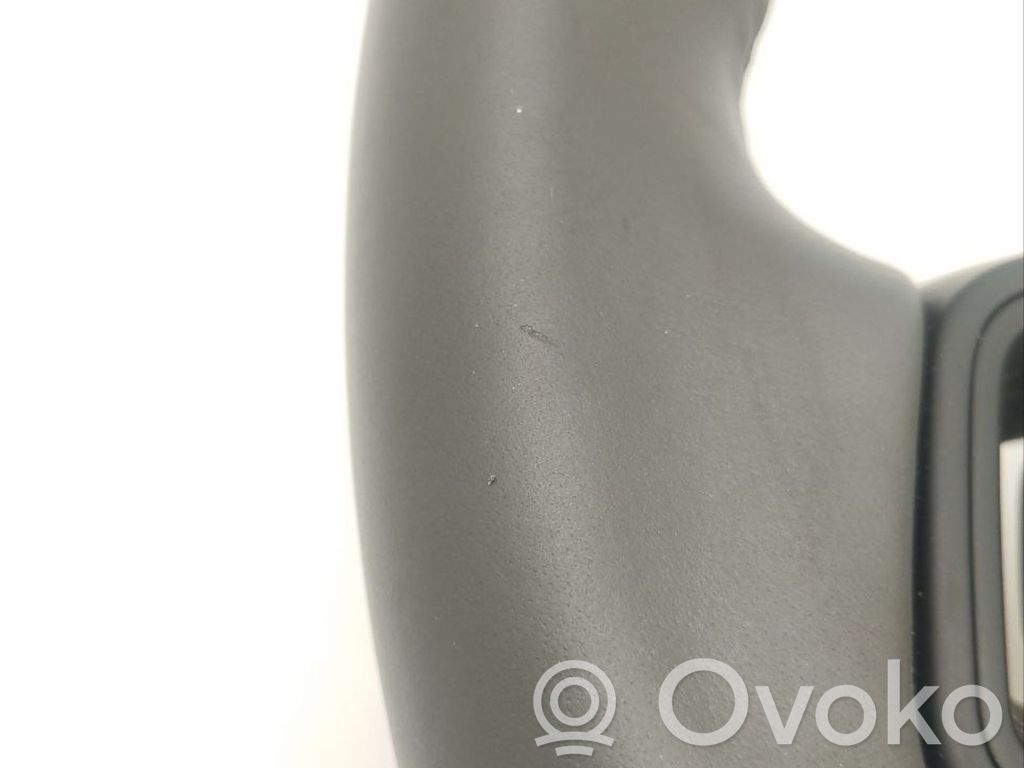 Porsche Taycan 9J1 Volan 
