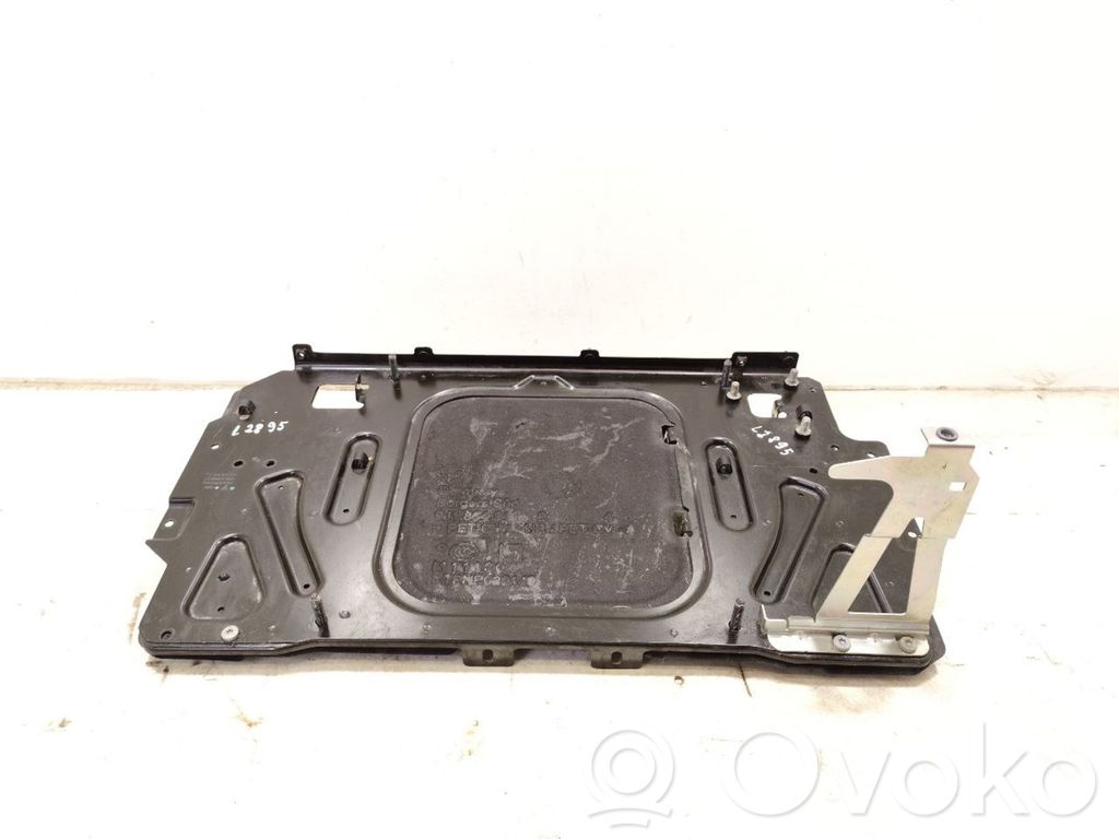 Porsche Taycan 9J1 Support batterie 