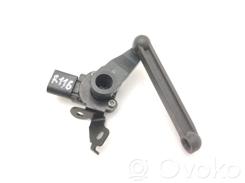 Porsche Taycan 9J1 Suspension control unit/module 