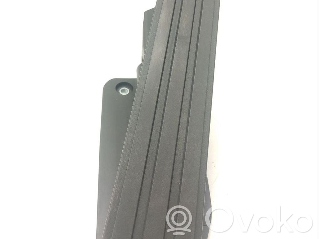 Porsche Taycan 9J1 Pedał gazu / przyspieszenia 