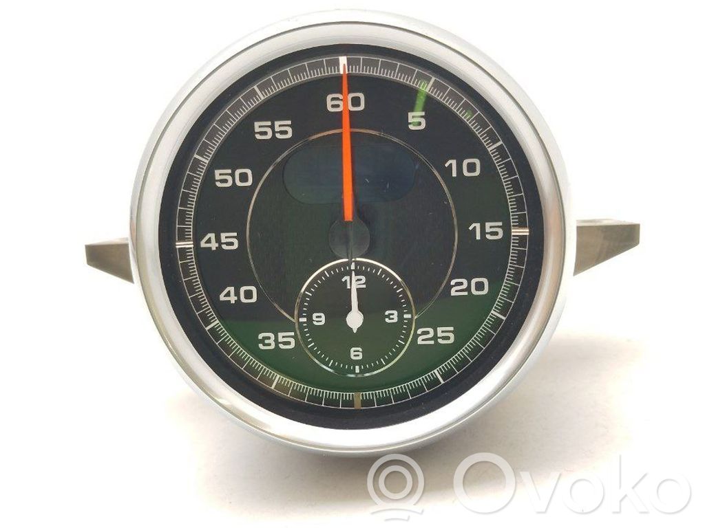 Porsche Panamera (970) Reloj 