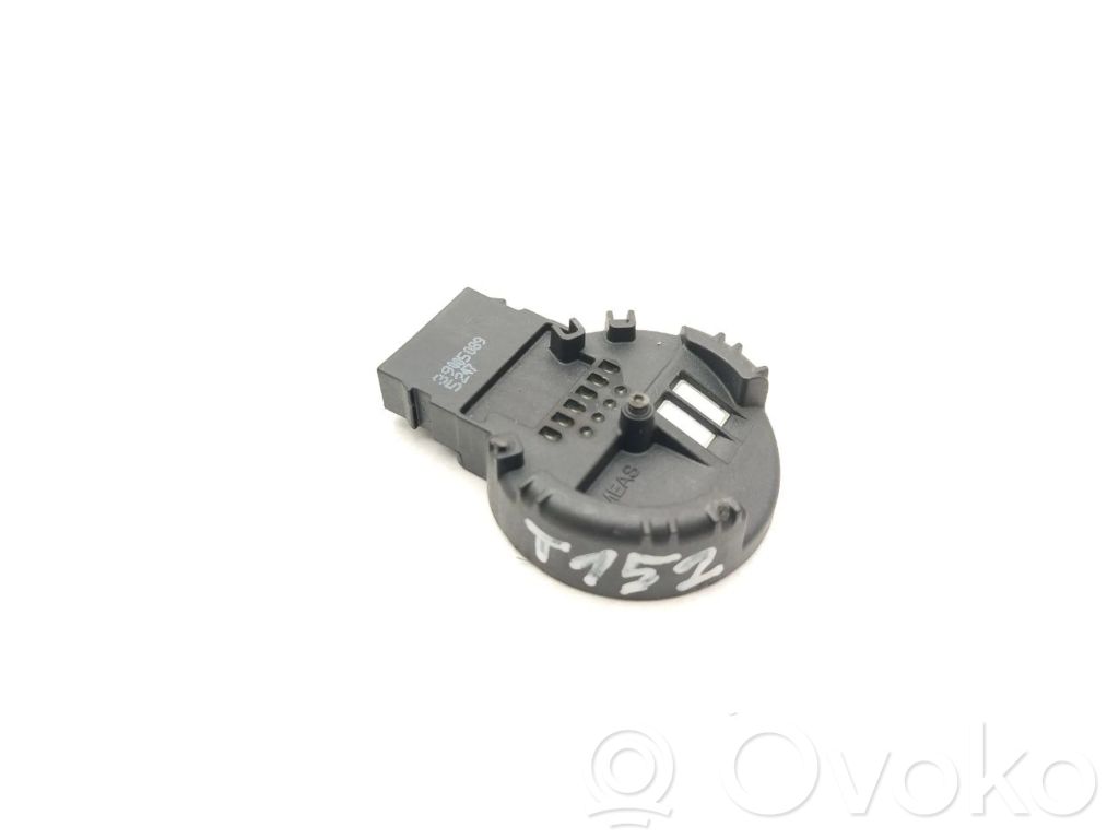 Chevrolet Corvette C7 Rain sensor 