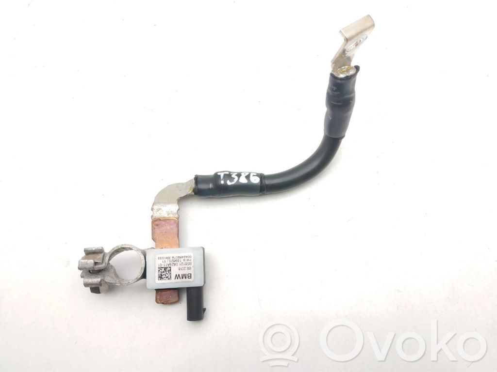 BMW i4 Other wiring loom 