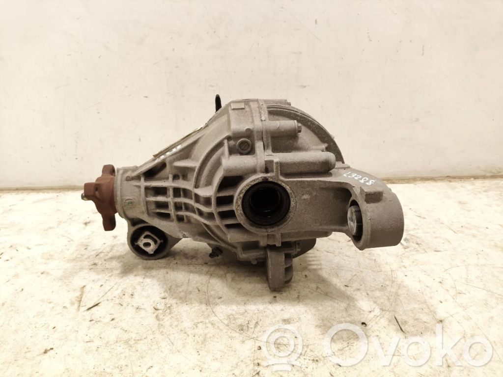 Tylny mechanizm różnicowy   97035001202,AGT,L3288