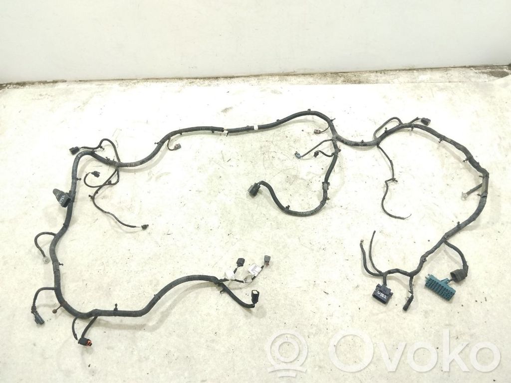 Chevrolet Corvette C7 Other wiring loom 