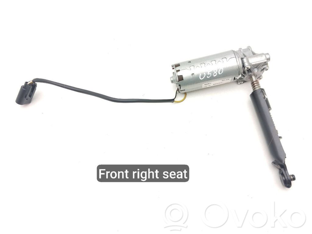 Maserati Quattroporte Seat adjustment motor 