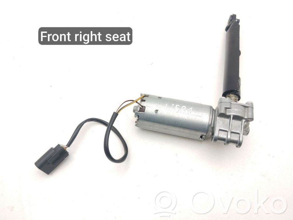Maserati Quattroporte Seat adjustment motor 
