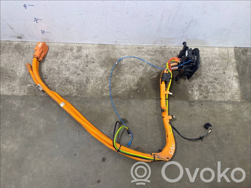 BMW i3 Other wiring loom 