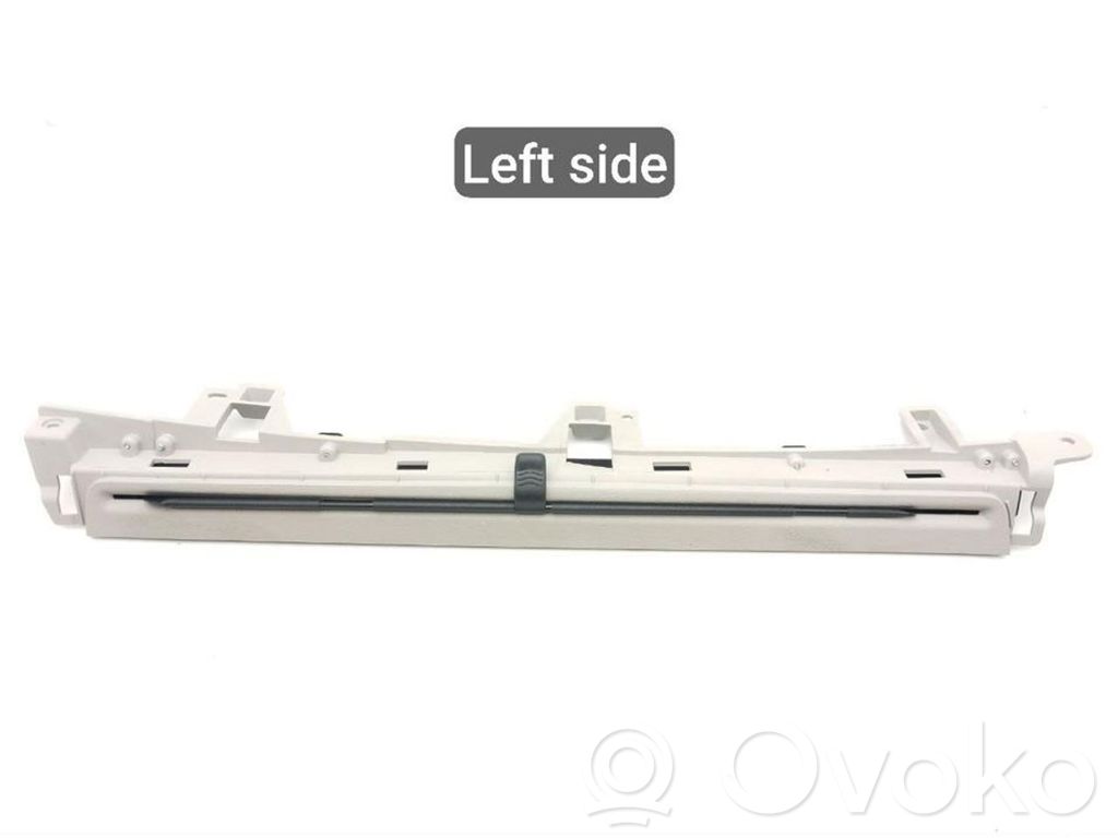 Chrysler Pacifica Estate rear side window sun shade/blind 