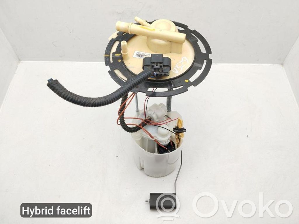 Chrysler Pacifica Bomba interna de combustible 