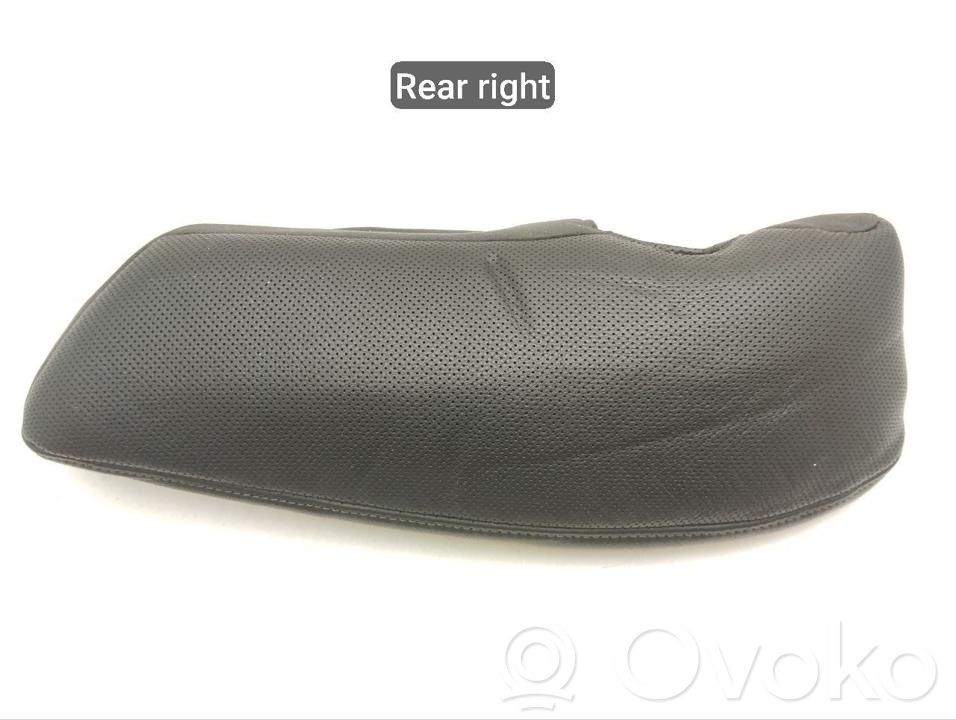 Poduszka powietrzna Airbag fotela   971880442,V694