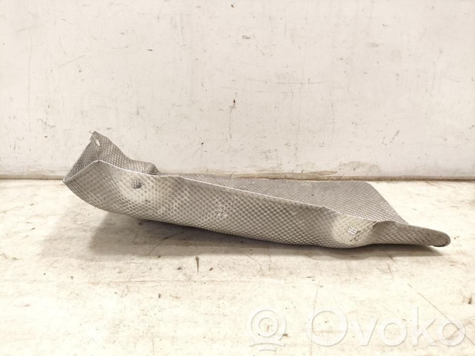 Protección térmica del escape   7201497,51487201497,L3844
