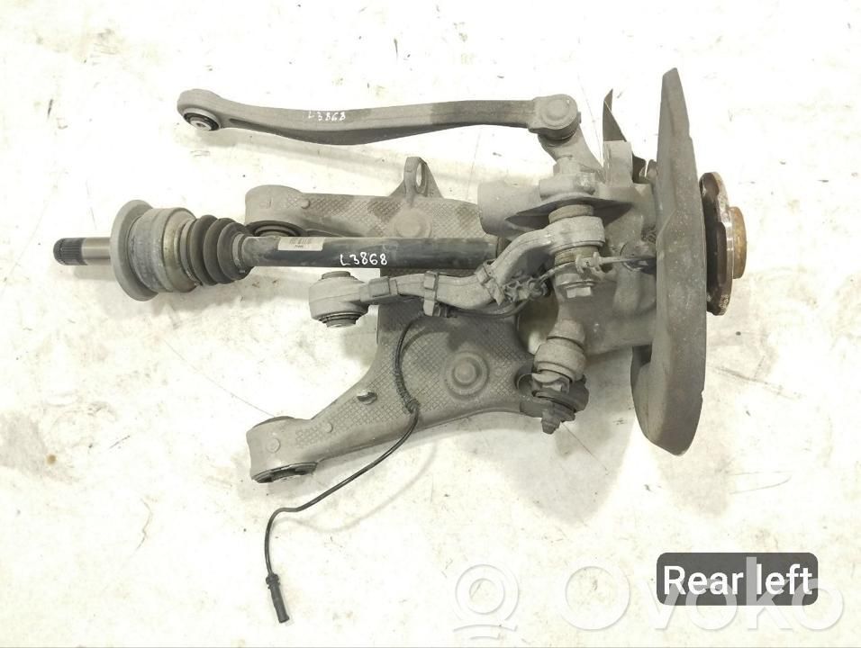 Achsschenkel hinten   6775853,7566077,L3868