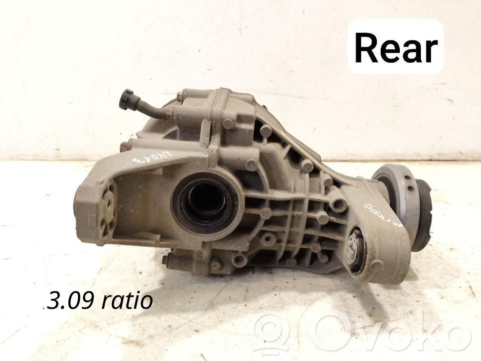 Galinis reduktorius   68378938AA,309RATIO,L4013,P68378938AA