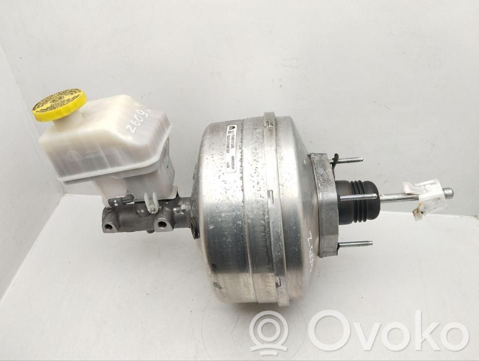 Ram 1500 DT Servo-frein 