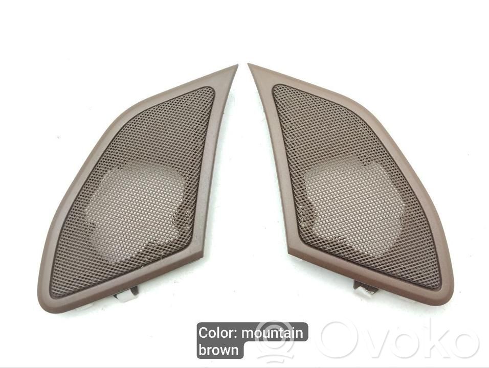 Ram 1500 DT Mască difuzor central bord 