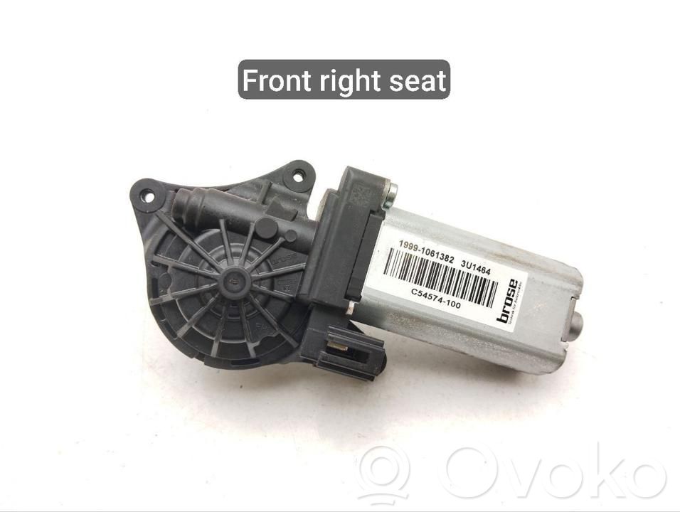 Ram 1500 DT Motor de ajuste del asiento 