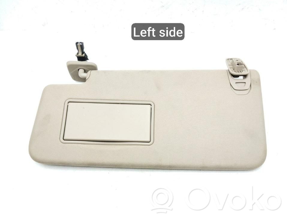 Ram 1500 DT Sun visor 